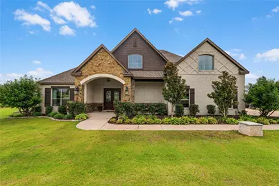 8078 Cutter Corral Road, Fort Worth, TX 76126 - Photo 2