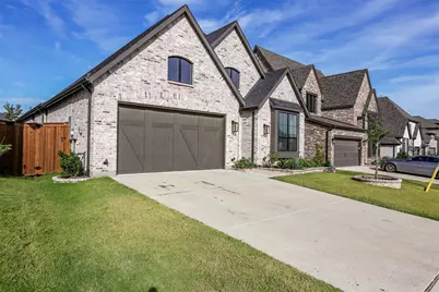 1807 Buckeye Lane, Mansfield, TX 76063 - Photo 4
