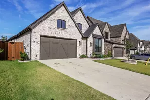 1807 Buckeye Ln, Mansfield, TX 76063 - Photo 4