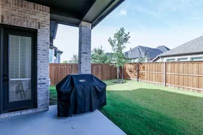 1807 Buckeye Lane, Mansfield, TX 76063 - Photo 32