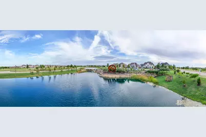 1807 Buckeye Lane, Mansfield, TX 76063 - Photo 2
