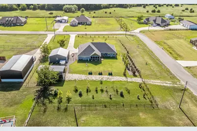 296 Hidden Meadow Trail, Leonard, TX 75452 - Photo 24