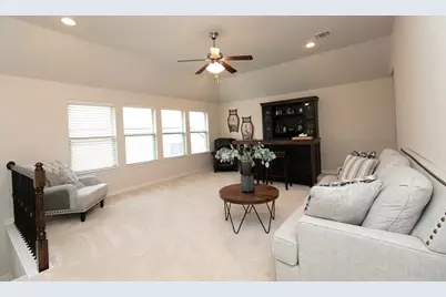 4637 Seabiscuit Street, Carrollton, TX 75010 - Photo 20