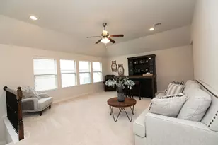 4637 Seabiscuit St, Carrollton, TX 75010 - Photo 20
