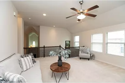 4637 Seabiscuit Street, Carrollton, TX 75010 - Photo 22