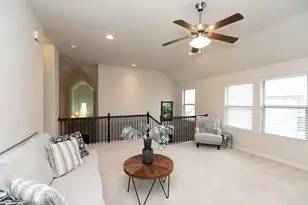 4637 Seabiscuit St, Carrollton, TX 75010 - Photo 22