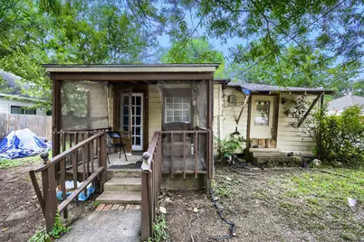 1012 E Jefferson Street, Waxahachie, TX 75165 - Photo 1