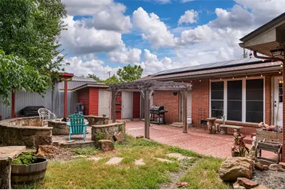 1202 NW 4th Avenue, Mineral Wells, TX 76067 - Photo 34