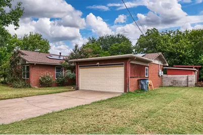 1202 NW 4th Avenue, Mineral Wells, TX 76067 - Photo 4