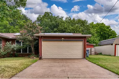 1202 NW 4th Avenue, Mineral Wells, TX 76067 - Photo 6