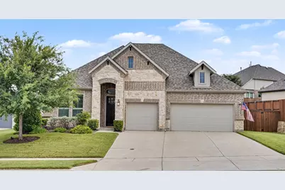5213 Ravine Ridge Court, Flower Mound, TX 76262 - Photo 4