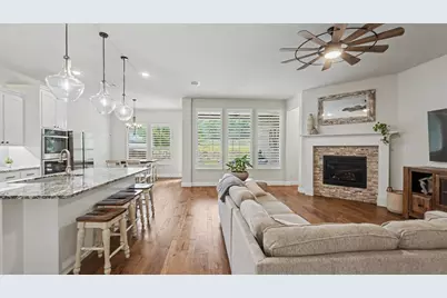 5213 Ravine Ridge Court, Flower Mound, TX 76262 - Photo 16