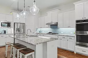 5213 Ravine Ridge Ct, Flower Mound, TX 76262 - Photo 10