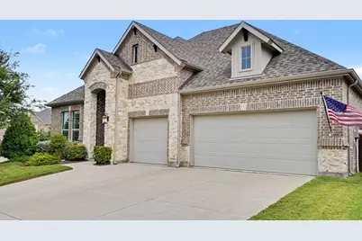 5213 Ravine Ridge Court, Flower Mound, TX 76262 - Photo 1