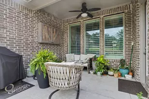 5213 Ravine Ridge Ct, Flower Mound, TX 76262 - Photo 32