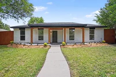 2117 Montana Trail, Grand Prairie, TX 75052 - Photo 1