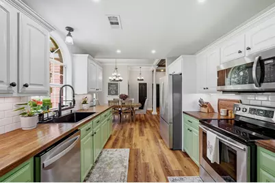 522 Preston Drive, Pottsboro, TX 75076 - Photo 20