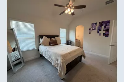 9840 El Colina Drive, Fort Worth, TX 76179 - Photo 20