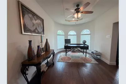 9840 El Colina Drive, Fort Worth, TX 76179 - Photo 4