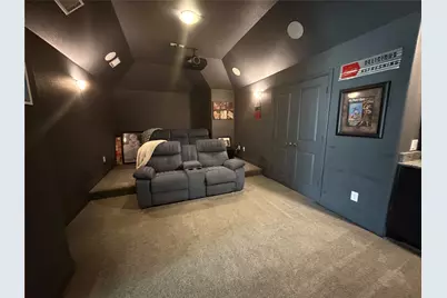 9840 El Colina Drive, Fort Worth, TX 76179 - Photo 22