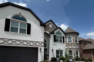 9840 El Colina Dr, Fort Worth, TX 76179 - Photo 1