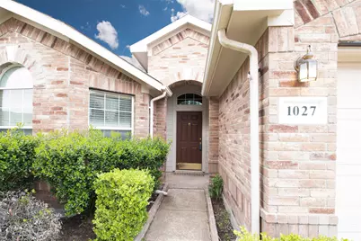 1027 Shackelford Lane, Forney, TX 75126 - Photo 2