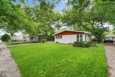 2335 Hartline Drive, Dallas, TX 75228 - Photo 2