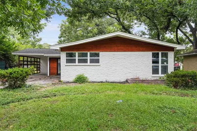 2335 Hartline Drive, Dallas, TX 75228 - Photo 1