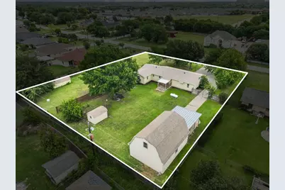 6709 Gillis Johnson Street, Fort Worth, TX 76179 - Photo 28