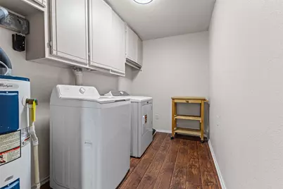 6709 Gillis Johnson Street, Fort Worth, TX 76179 - Photo 12
