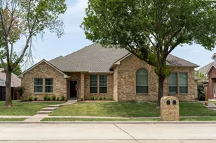1743 Preston On The Lake Blvd, Little Elm, TX 75068 - Photo 1