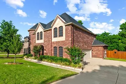 3006 Pottery Trail, Corinth, TX 76210 - Photo 2
