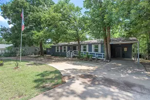 8018 Double Bridge Rd, Mabank, TX 75156 - Photo 1