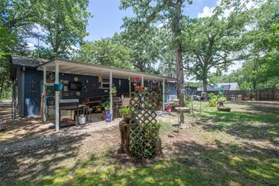 8018 Double Bridge Road, Mabank, TX 75156 - Photo 24