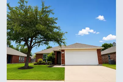 9900 Coolidge Drive, McKinney, TX 75072 - Photo 1