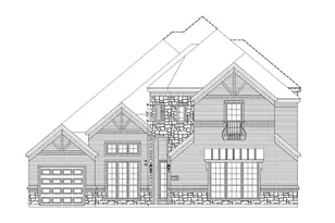 16470 Cavendish Ln, Frisco, TX 75033 - Photo 2
