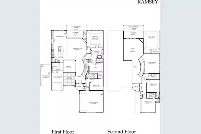16470 Cavendish Lane, Frisco, TX 75033 - Photo 1