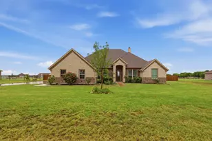 265 County Rd 1105, Rio Vista, TX 76093 - Photo 1