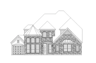 16437 Cavendish Ln, Frisco, TX 75033 - Photo 2