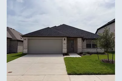 986 Olive Drive, Lavon, TX 75166 - Photo 1