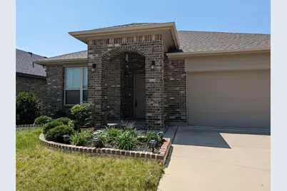 1108 Bowlus Drive, Fort Worth, TX 76177 - Photo 1