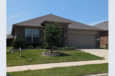 1108 Bowlus Drive, Fort Worth, TX 76177 - Photo 2