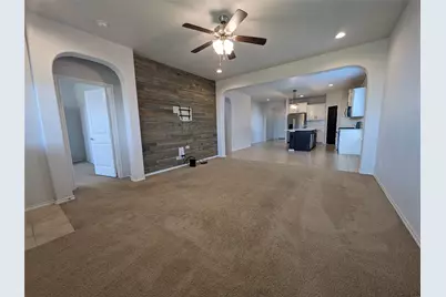1108 Bowlus Drive, Fort Worth, TX 76177 - Photo 6