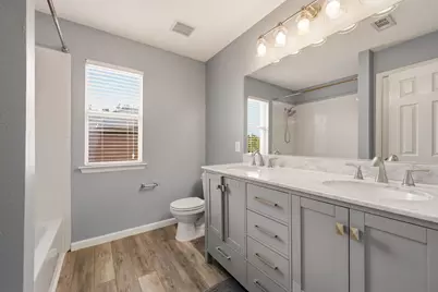 7933 Spring Run, North Richland Hills, TX 76182 - Photo 28