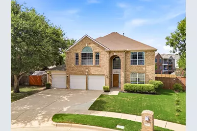 7933 Spring Run, North Richland Hills, TX 76182 - Photo 1