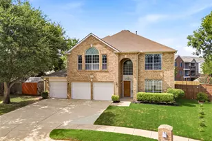 7933 Spring Run, North Richland Hills, TX 76182 - Photo 1