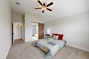 100 Turnrow Cv, Snook, TX 77878 - Photo 24