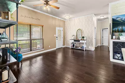 2039 Park Springs Road, Sulphur Springs, TX 75482 - Photo 6