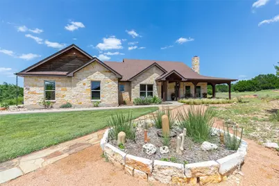 133 Sand Hill Court, Tuscola, TX 79562 - Photo 1