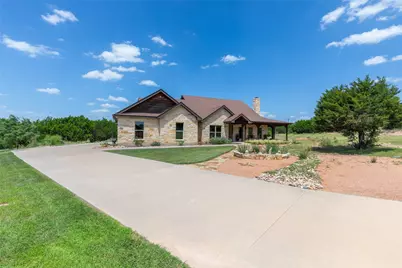 133 Sand Hill Court, Tuscola, TX 79562 - Photo 2